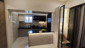 Kitchen in 2 BHK Builder Floor at Venkatraya Nagar – for Sale