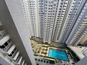 2 BHK Apartment – Exterior View View at Eden Park At The Prestige City, Sarjapur Road - for Rent