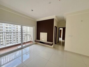 Room in 2 BHK Apartment at Eden Park At The Prestige City, Sarjapur Road – for Rent