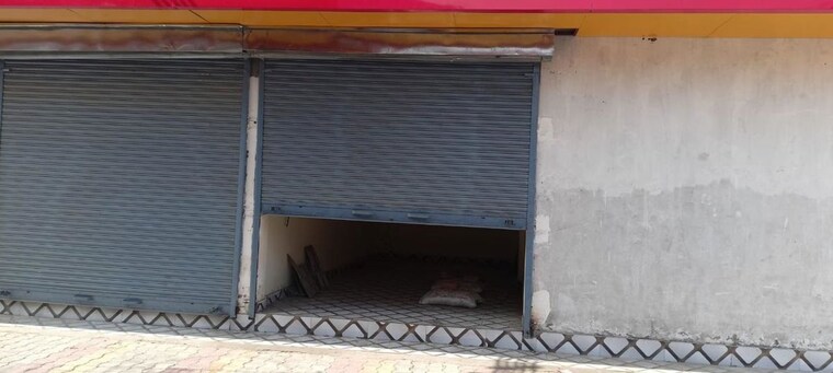 Exterior View, modipuram Commercial Shop 100 Sq.Ft. In Modipuram Meerut 10522977
