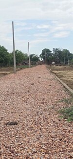 500 Sq.Yd. Plot in DLF Garden City Plots I