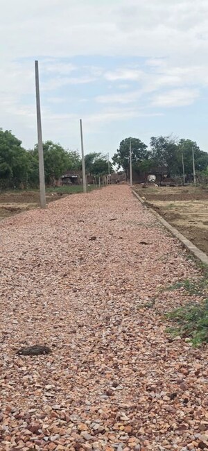  Plot For Sale in DLF Garden City Plots I, Sector 91