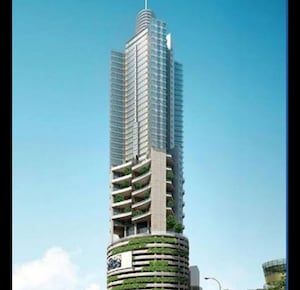 5 BHK Apartment For Rent in Indiabulls Sky, Lower Parel