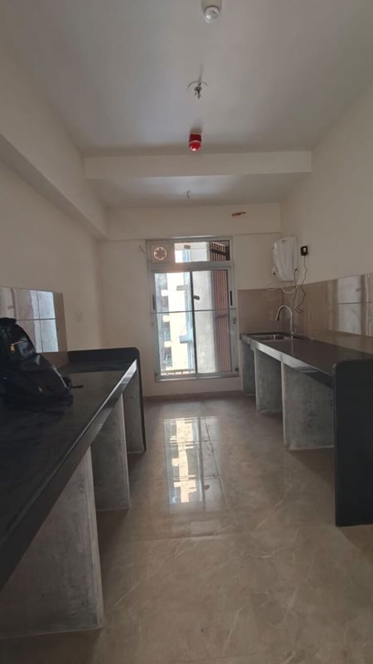 Kitchen, lnt-elixir-reserve 3 Bedroom 1680 Sq.Ft. Apartment In Powai Mumbai 10522986