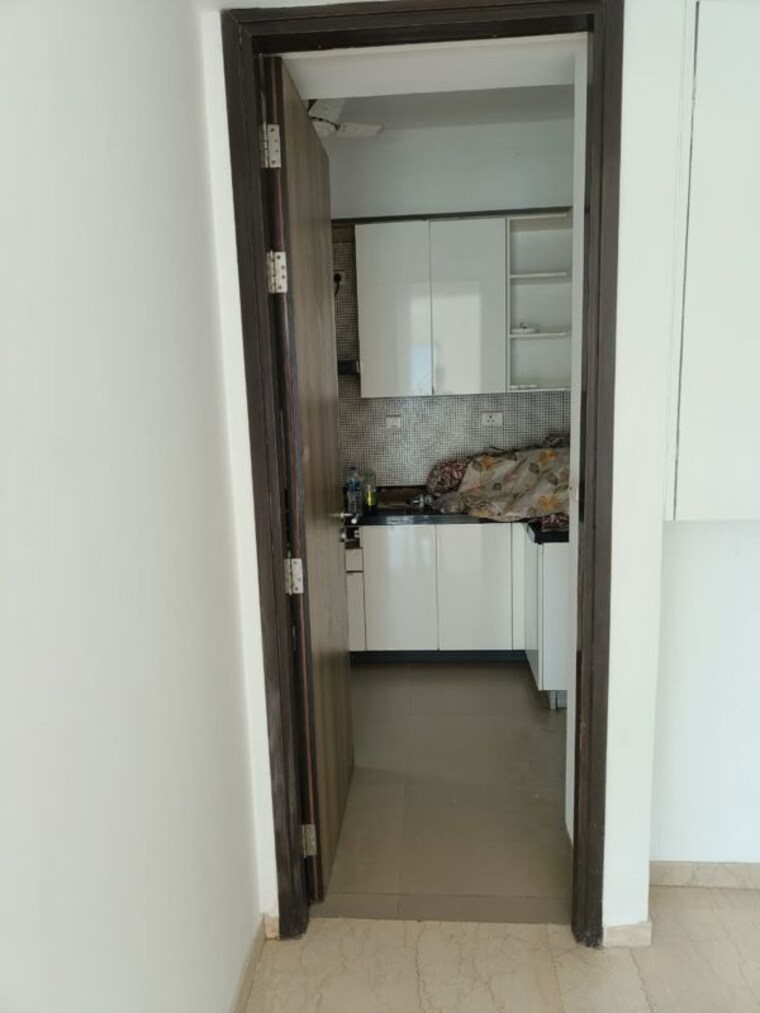 Kitchen, lodha-the-park 4 Bedroom 1800 Sq.Ft. Apartment In Worli Mumbai 10517098