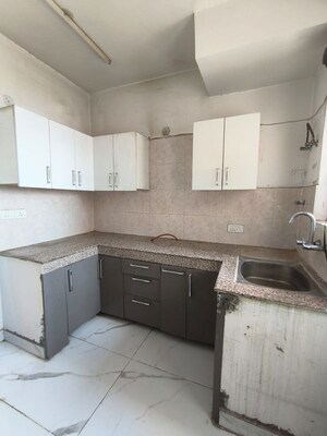 Kitchen in 2 BHK Apartment at Ambala Highway – for Rent