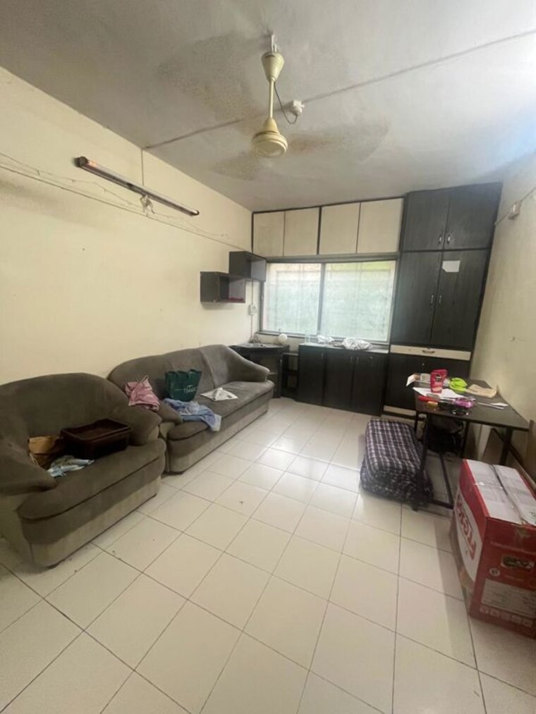 Kitchen, shantiban-chs 1 Bedroom 600 Sq.Ft. Apartment In Kothrud Pune 10522997