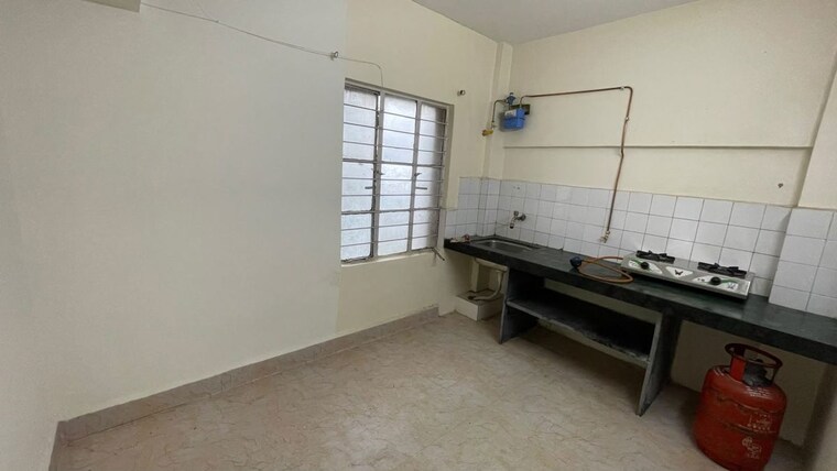 Room, shantiban-chs 1 Bedroom 600 Sq.Ft. Apartment In Kothrud Pune 10522997