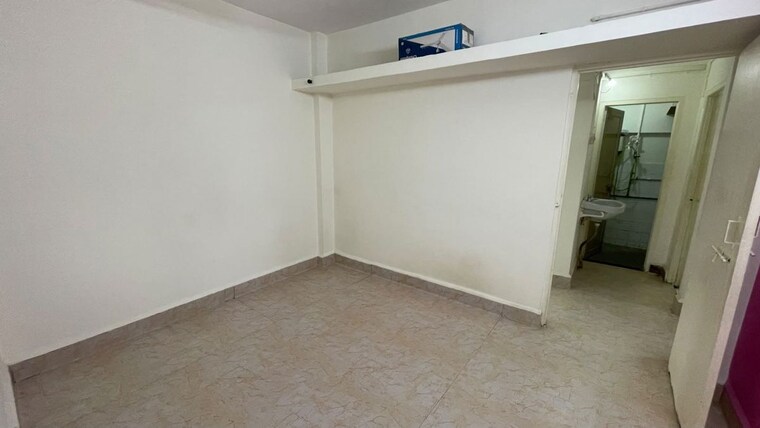 Room, shantiban-chs 1 Bedroom 600 Sq.Ft. Apartment In Kothrud Pune 10522997
