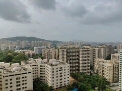 2 BHK Apartment For Rent in L&T Emerald Isle