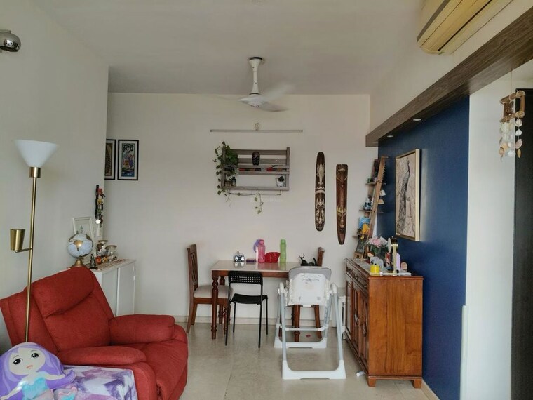 Living Room, l-t-emerald-isle 2 Bedroom 980 Sq.Ft. Apartment In Powai Mumbai 10522999