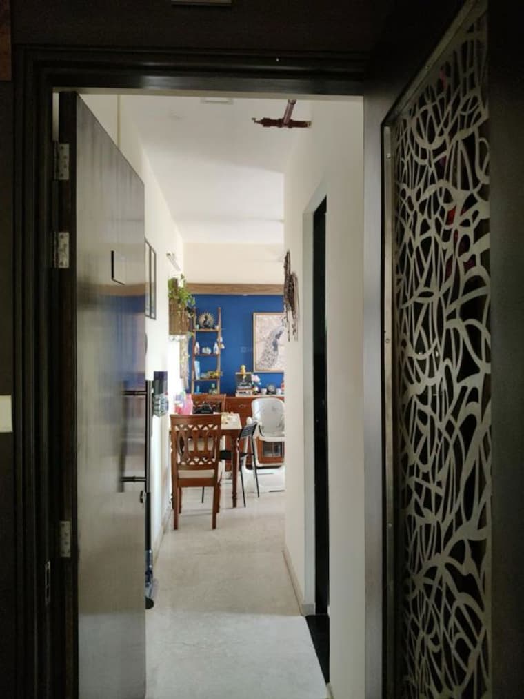 undefined, l-t-emerald-isle 2 Bedroom 980 Sq.Ft. Apartment In Powai Mumbai 10522999