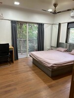 2 BHK + Prayer Room 995 Sq.Ft. Apartment in Suyog Apartments Shivaji Nagar