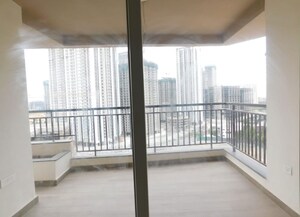 Room in 3 BHK Apartment at ASBL Spectra, Financial District – for Sale