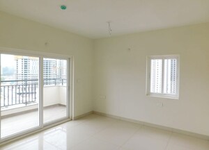 Room in 3 BHK Apartment at ASBL Spectra, Financial District – for Sale