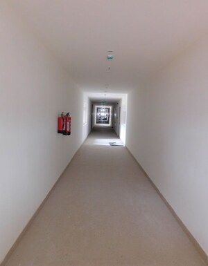 Building Lobby in 3 BHK Apartment at ASBL Spectra, Financial District – for Sale