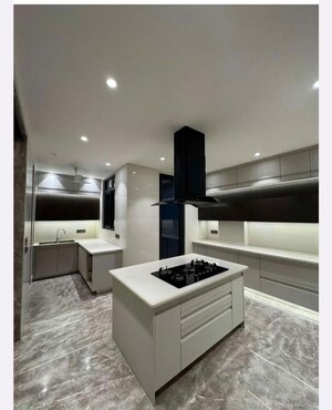 4 BHK Builder Floor For Rent in South Extension ii