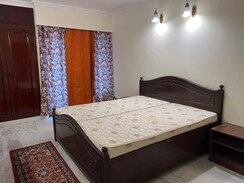 3 BHK + Servant Room Builder Floor For Rent in Greater Kailash