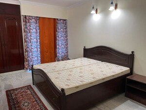 3 BHK Builder Floor For Rent in Greater Kailash