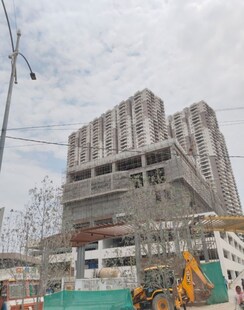 3 BHK + Prayer Room Apartment For Sale in ASBL Spectra