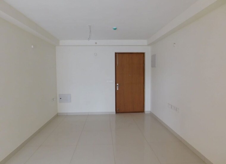 Room, asbl-spectra 3 Bedroom 1980 Sq.Ft. Apartment In Financial District Hyderabad 10523030
