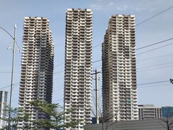 3 BHK + Prayer Room Apartment For Sale in ASBL Spectra