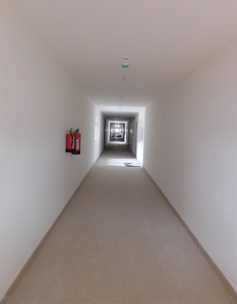 undefined, asbl-spectra 3 Bedroom 2210 Sq.Ft. Apartment In Financial District Hyderabad 10523037