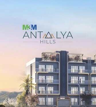 3 BHK + Basement 1528 Sq.Ft. Builder Floor in M3M Antalya Hills