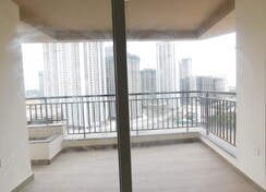 3 BHK + Prayer Room Apartment For Sale in ASBL Spectra