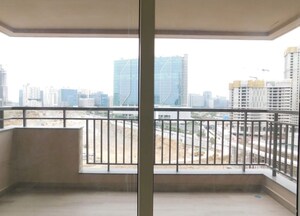 Room in 3 BHK Apartment at ASBL Spectra, Financial District – for Sale