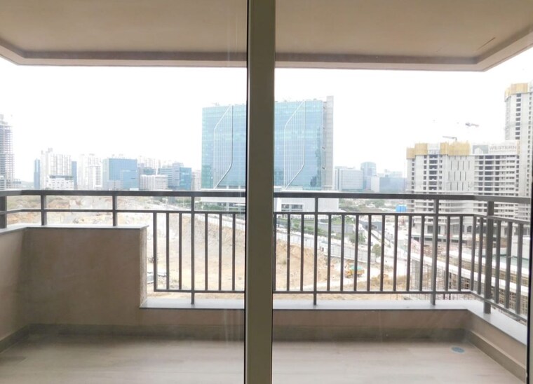 Room, asbl-spectra 3 Bedroom 2210 Sq.Ft. Apartment In Financial District Hyderabad 10523028