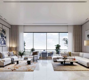 3 BHK Apartment For Sale in Whiteland The Aspen, Sector 76