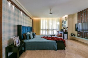 Bedroom in  Pg at Peru Baug – for Rent