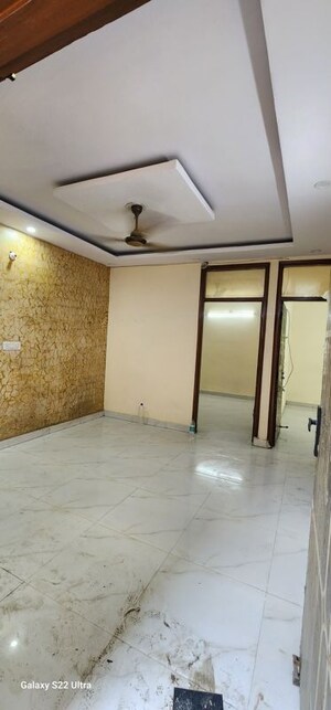 2 BHK Builder Floor For Rent in Dwarka Mor
