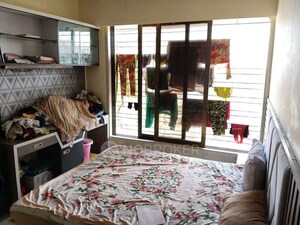 Bedroom in  Pg at Peru Baug – for Rent