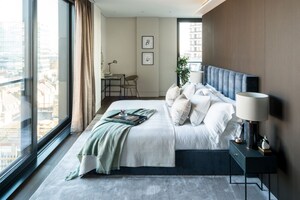 Bedroom in  Pg at Peru Baug – for Rent