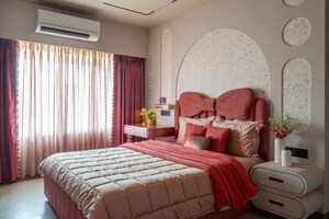  Pg For Rent in Peru Baug