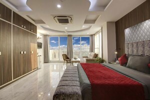 Building Lobby in  Pg at Peru Baug – for Rent