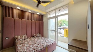 Bedroom in  Pg at Peru Baug – for Rent