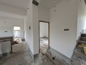 Bathroom in 3 BHK Villa at CPR Sri Vardhini, Ghatkesar – for Sale