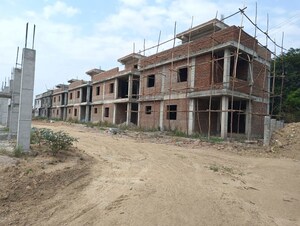 3 BHK Villa – Exterior View View at CPR Sri Vardhini, Ghatkesar - for Sale