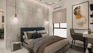 Bedroom in  Pg at Peru Baug – for Rent