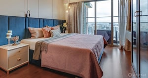 Bedroom in  Pg at Peru Baug – for Rent