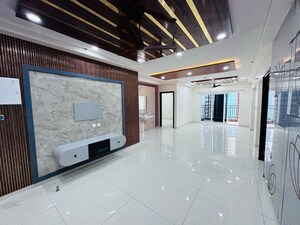 Kitchen in 3 BHK Apartment at BRC Sree Hemadurga Nava, Shadnagar – for Rent