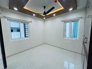 3 BHK Apartment For Rent in BRC Sree Hemadurga Nava, Shadnagar