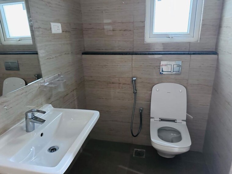 Bathroom, brc-sree-hemadurga-nava 3 Bedroom 1755 Sq.Ft. Apartment In Shadnagar Hyderabad 10523164