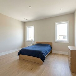 Pg For Rent in Peru Baug