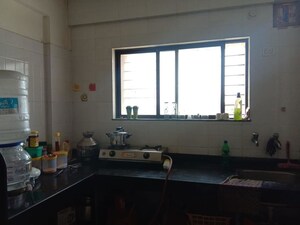 Kitchen in 1 BHK Apartment at Sarthak Keshar, Wagholi – for Rent