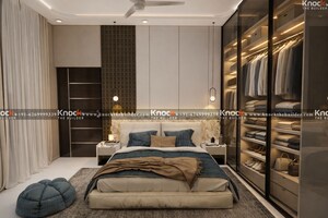 Bedroom in  Pg at Peru Baug – for Rent