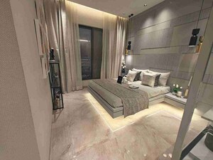 Living Room in  Pg at Peru Baug – for Rent